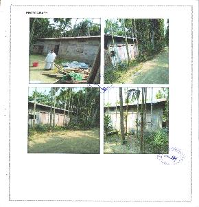 Individual House for Sale in HATILARUA PATHAR, TENGAGURI, BHURAGAON, MORIGAON, ASSAM, Bhuragaon — photo 1