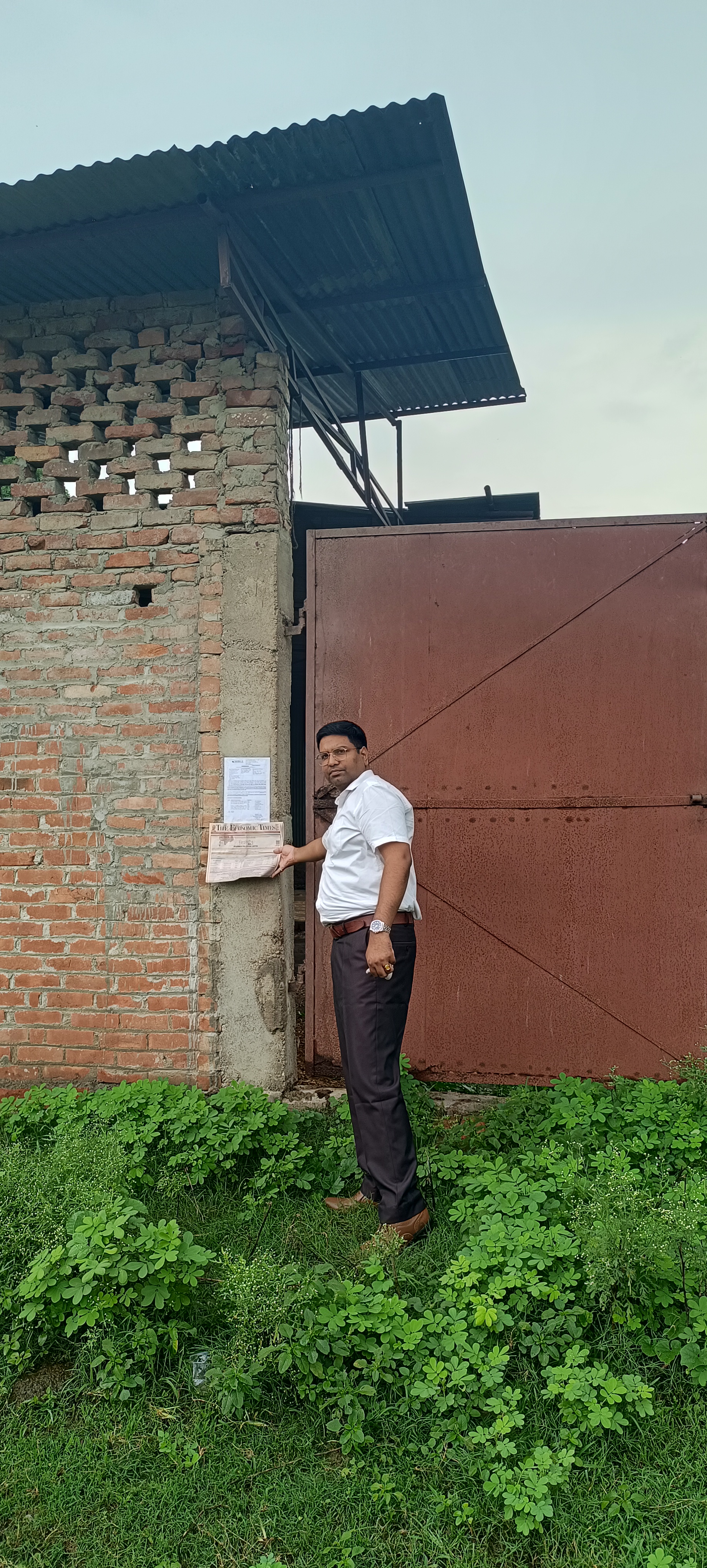 mixed comprising of residential and industrial for Sale in Ramnagar — photo 2