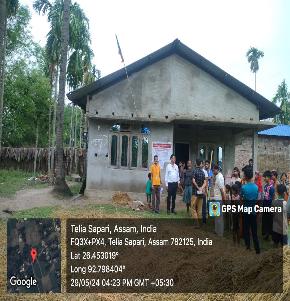 Individual House for Sale in Rupahi Town — photo 1