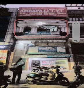 Flat for Sale in Rajajipuram Lucknow, Lucknow — photo 1