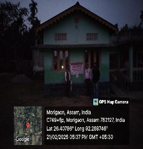 Individual House for Sale in Dhing — photo 1