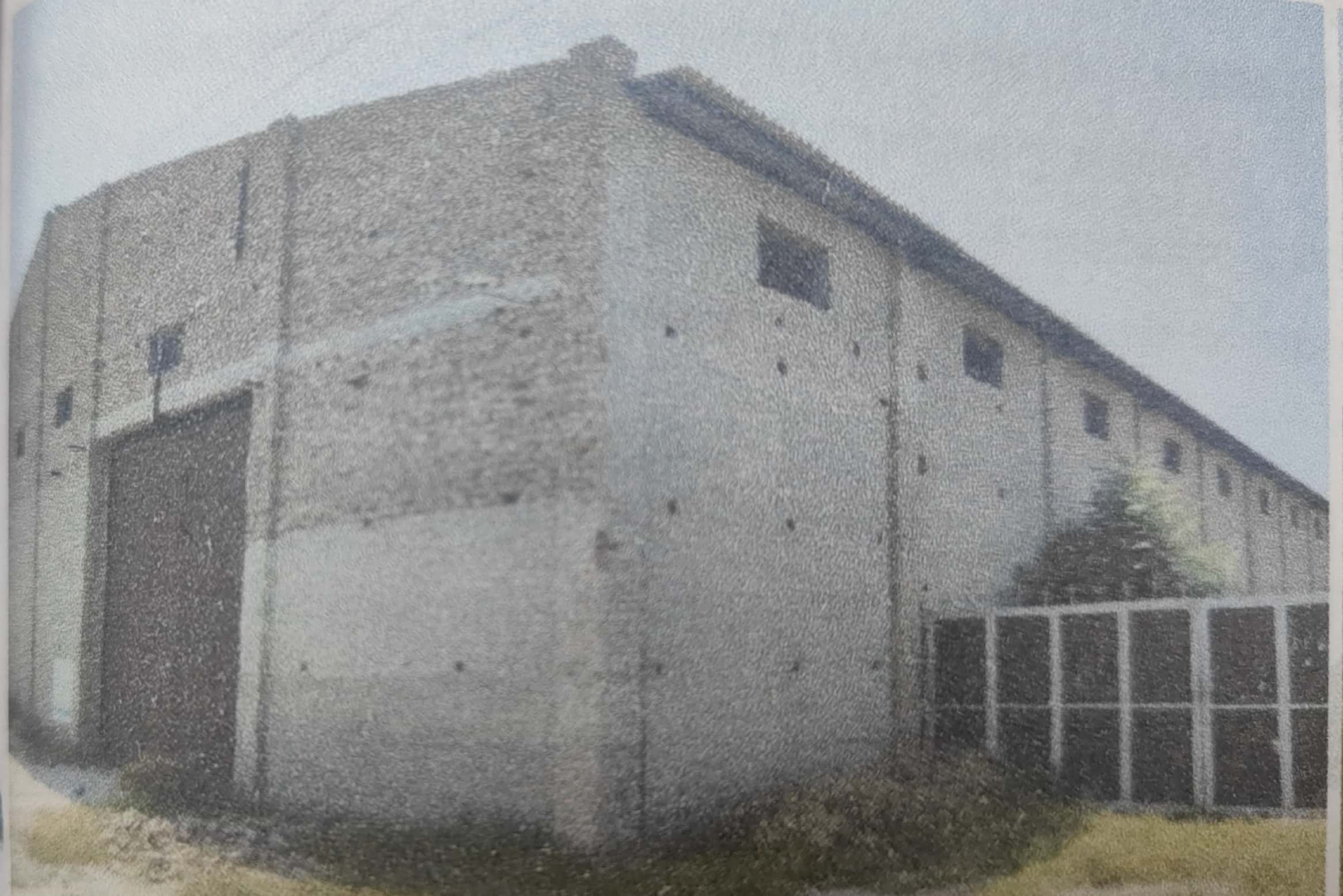 Industrial Plot for Sale in Jalalabad — photo 1