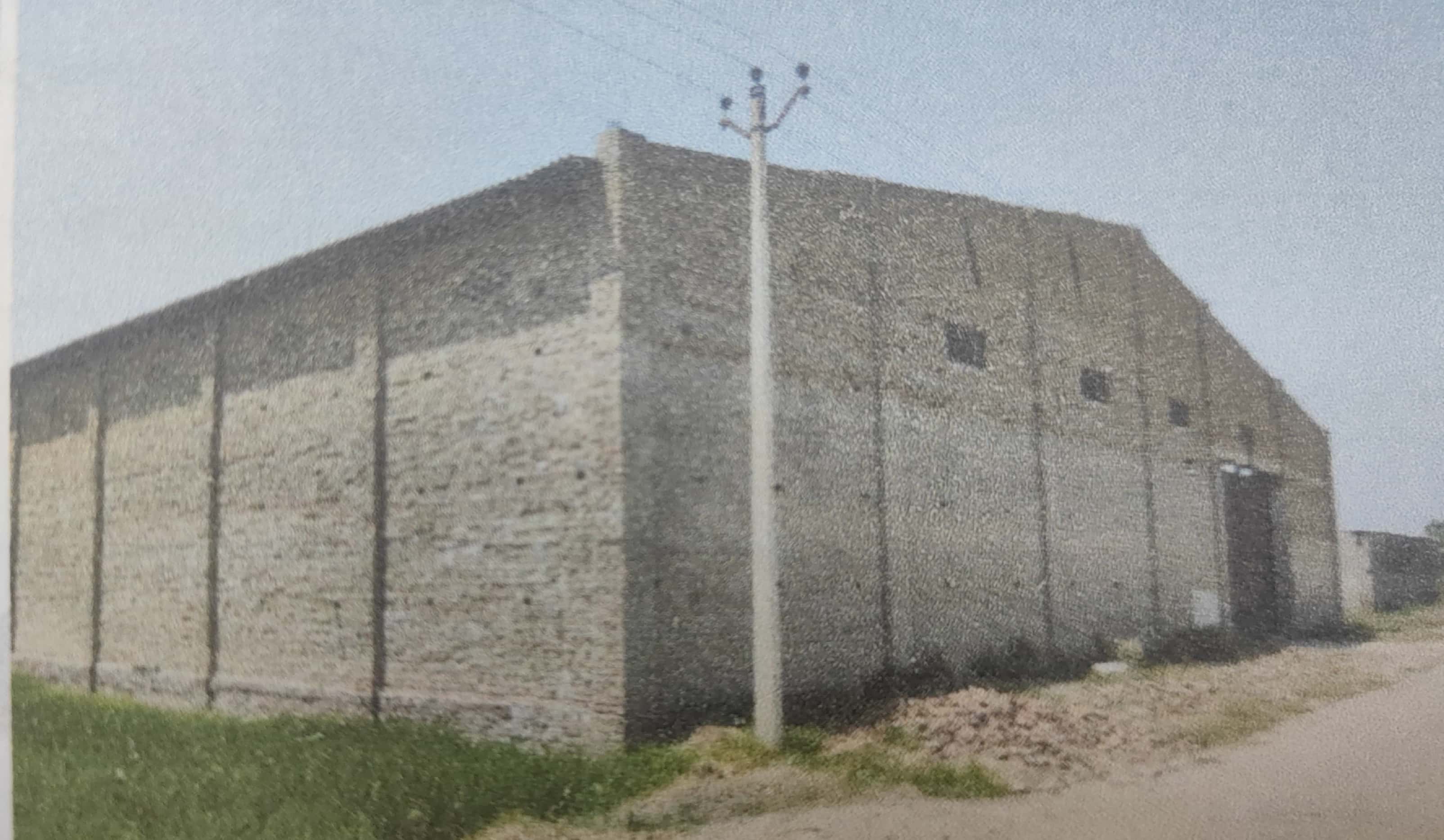 Industrial Plot for Sale in Jalalabad — photo 2