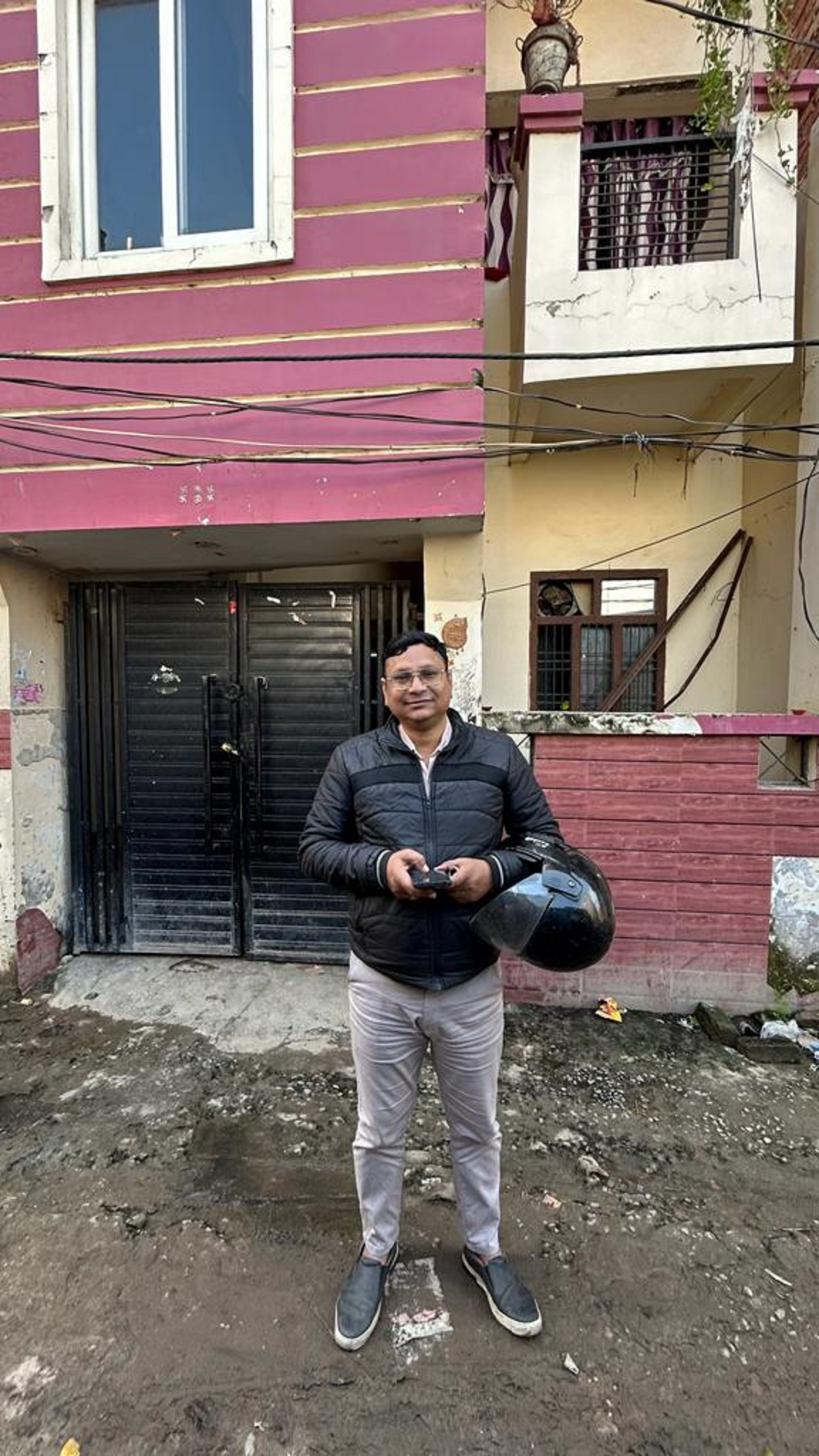 Individual House for Sale in Lucknow — photo 1