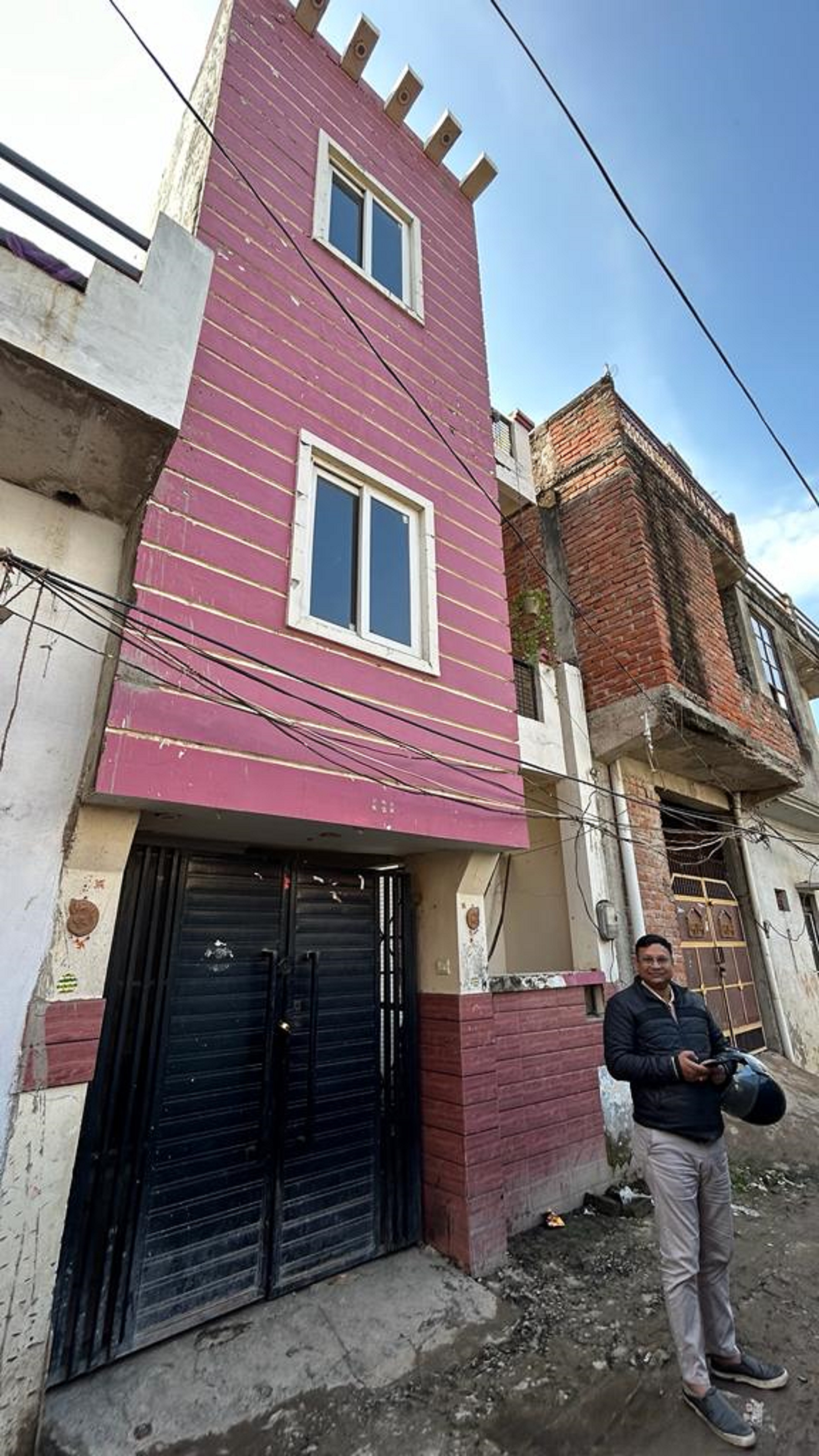 Individual House for Sale in Lucknow — photo 2