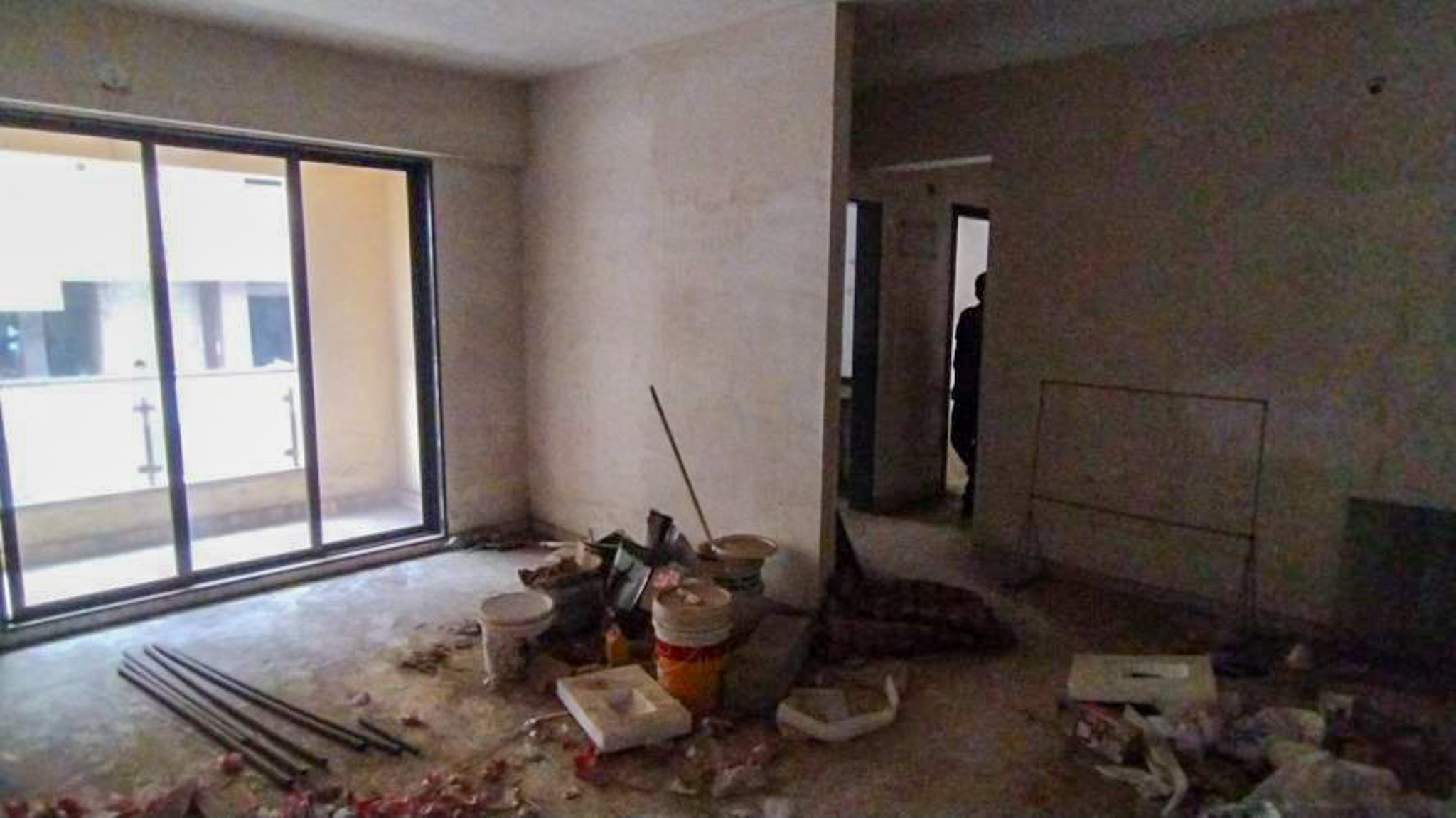 Flat for Sale in THANE, Ulhasnagar — photo 8
