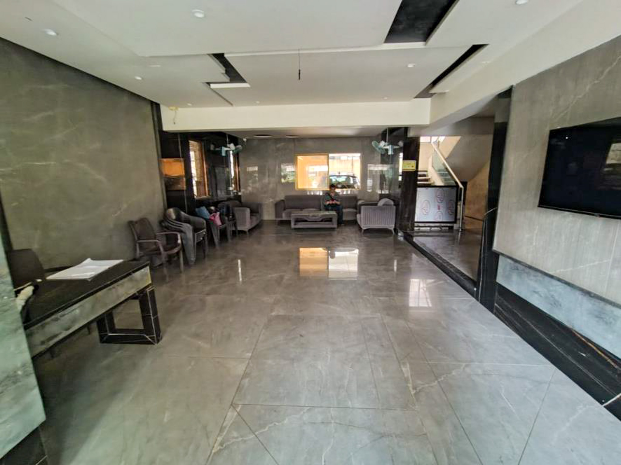 Flat for Sale in THANE, Ulhasnagar — photo 12