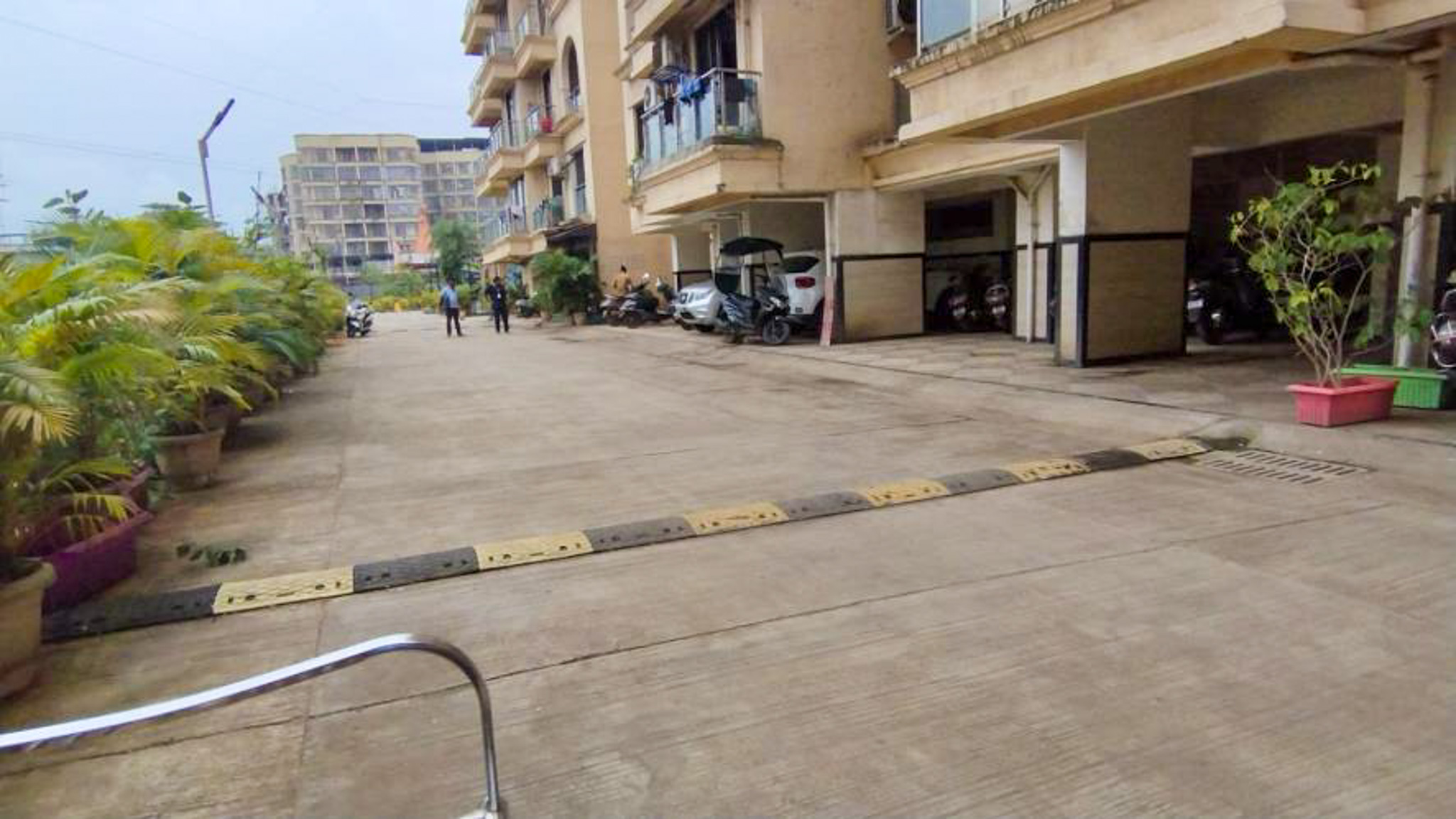 Flat for Sale in THANE, Ulhasnagar — photo 14
