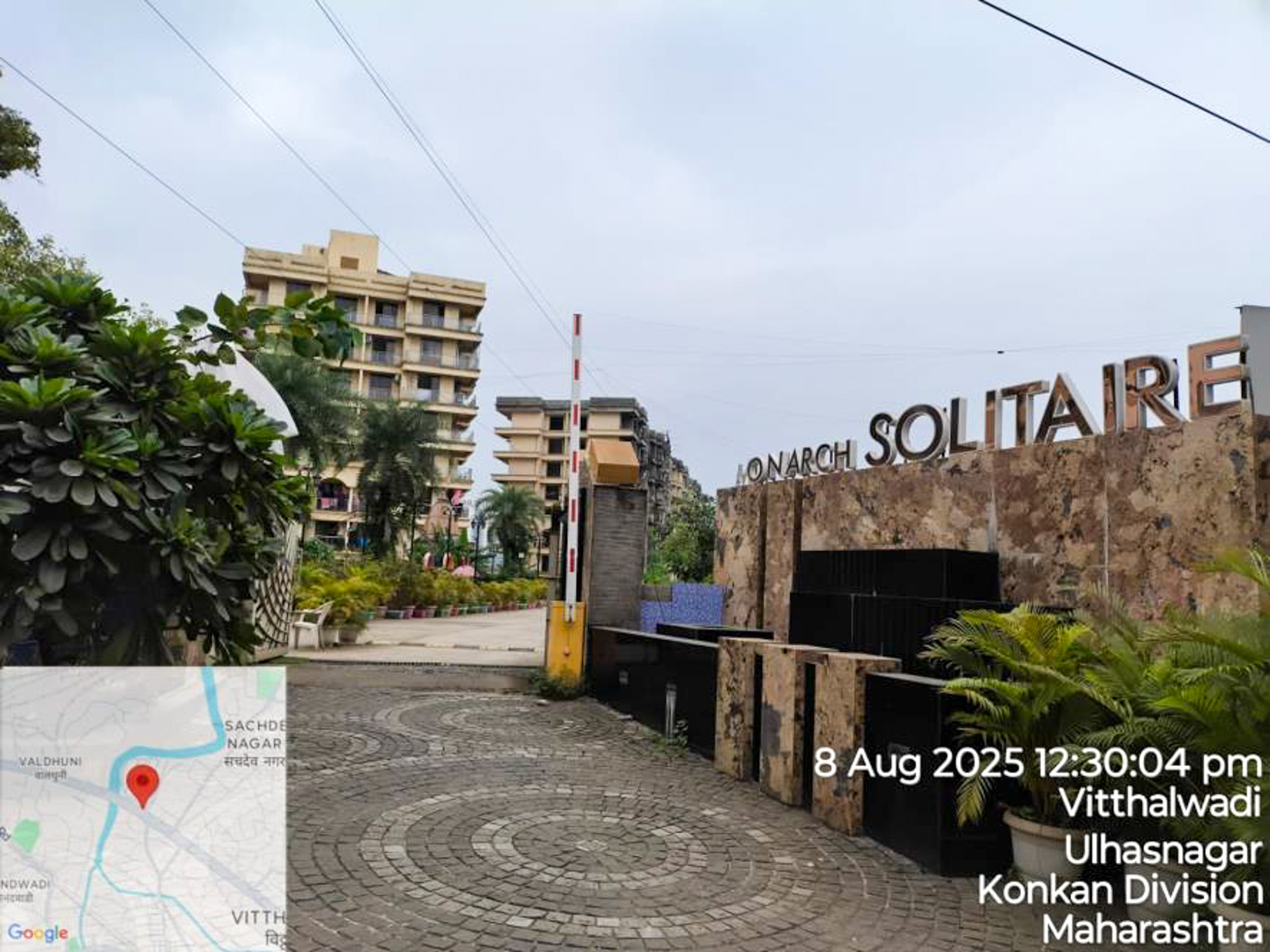 Flat for Sale in THANE, Ulhasnagar — photo 17