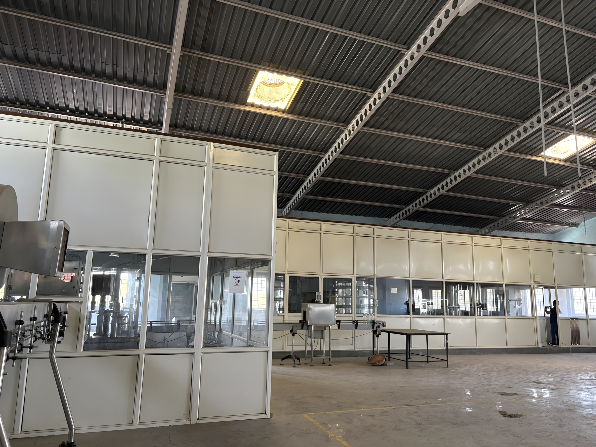 Industrial Plot with Factory Building for Sale in Thakurki, Taluka – Phaltan, Dist-Satara Pin 415523, Kolki — photo 14