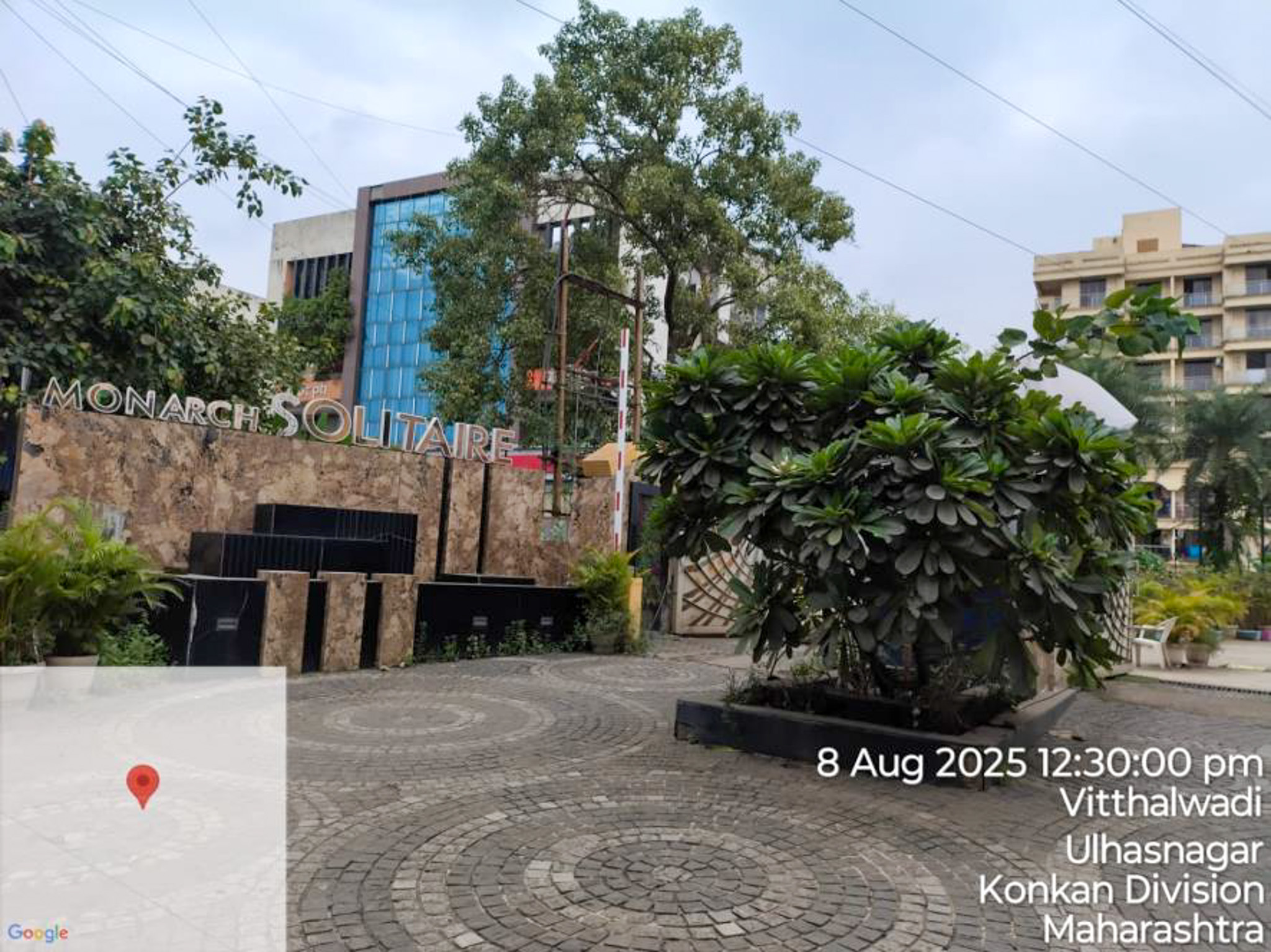 Flat for Sale in THANE, Ulhasnagar — photo 18