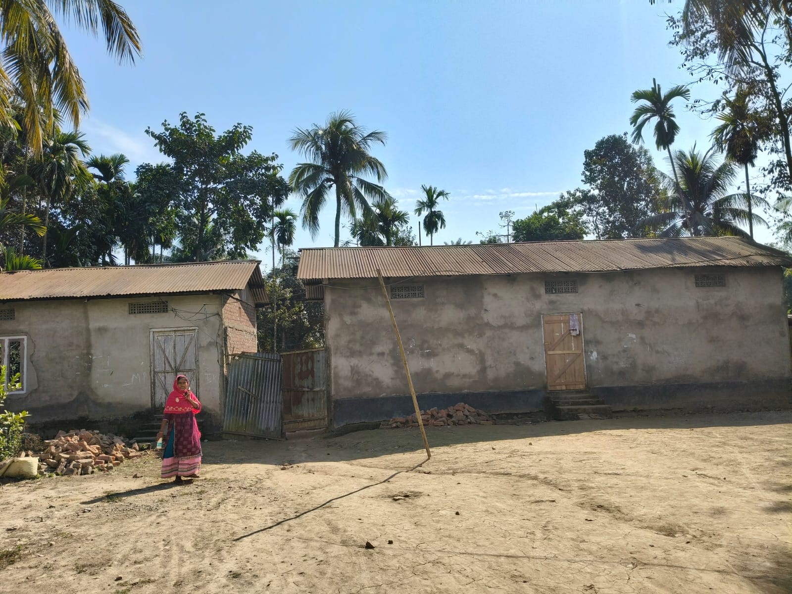 Individual House for Sale in Dhing — photo 1