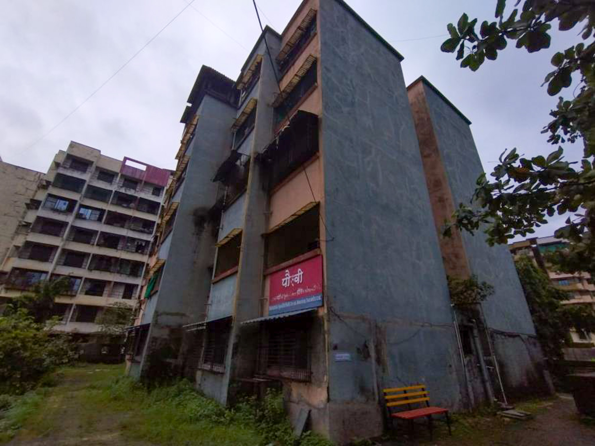 Flat for Sale in Village Belavali, Badlapur — photo 1
