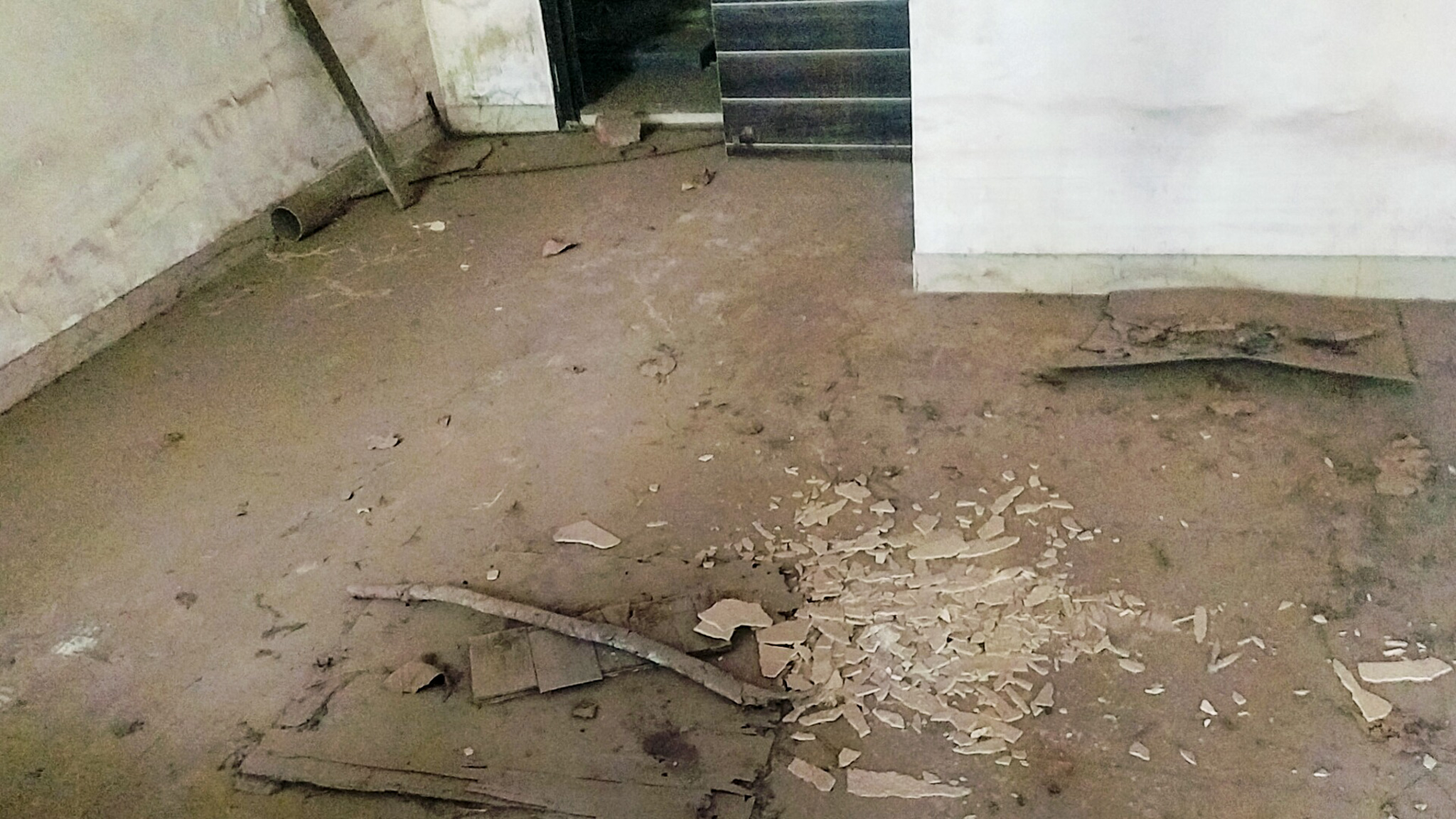 Flat for Sale in Village Temghar, Bhiwandi — photo 5