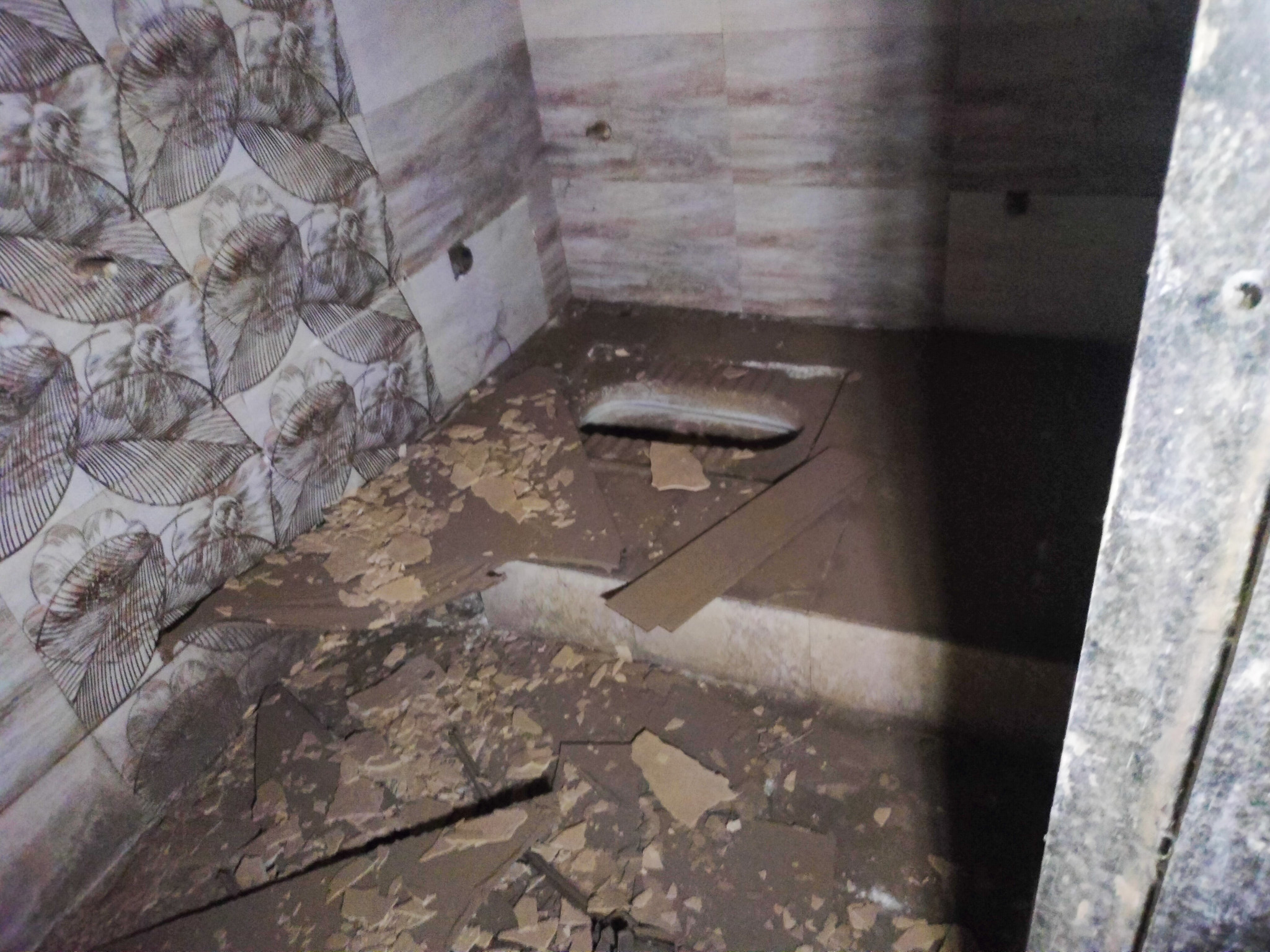 Flat for Sale in Village Temghar, Bhiwandi — photo 7