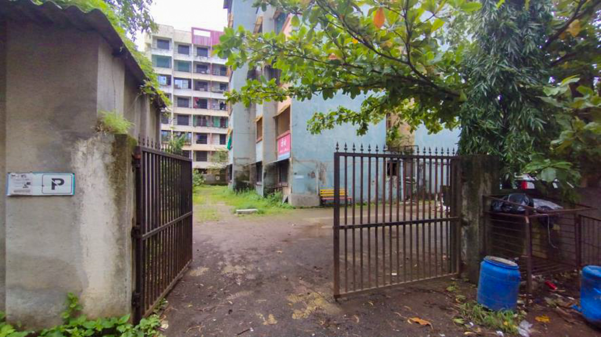 Flat for Sale in Village Belavali, Badlapur — photo 4