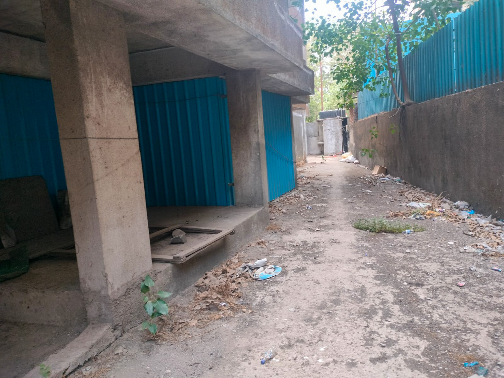 Flat for Sale in Village Temghar, Bhiwandi — photo 11