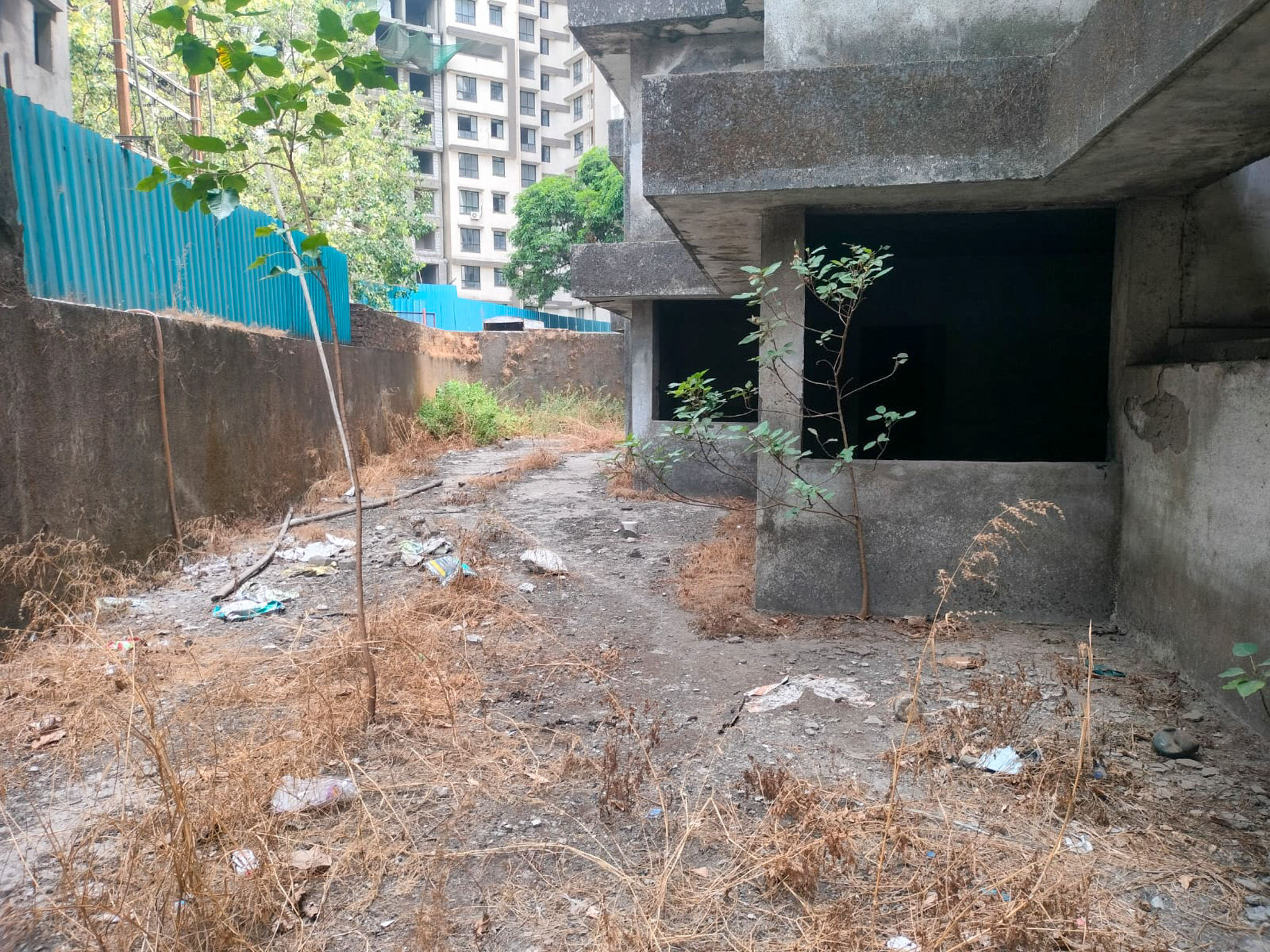 Flat for Sale in Village Temghar, Bhiwandi — photo 12