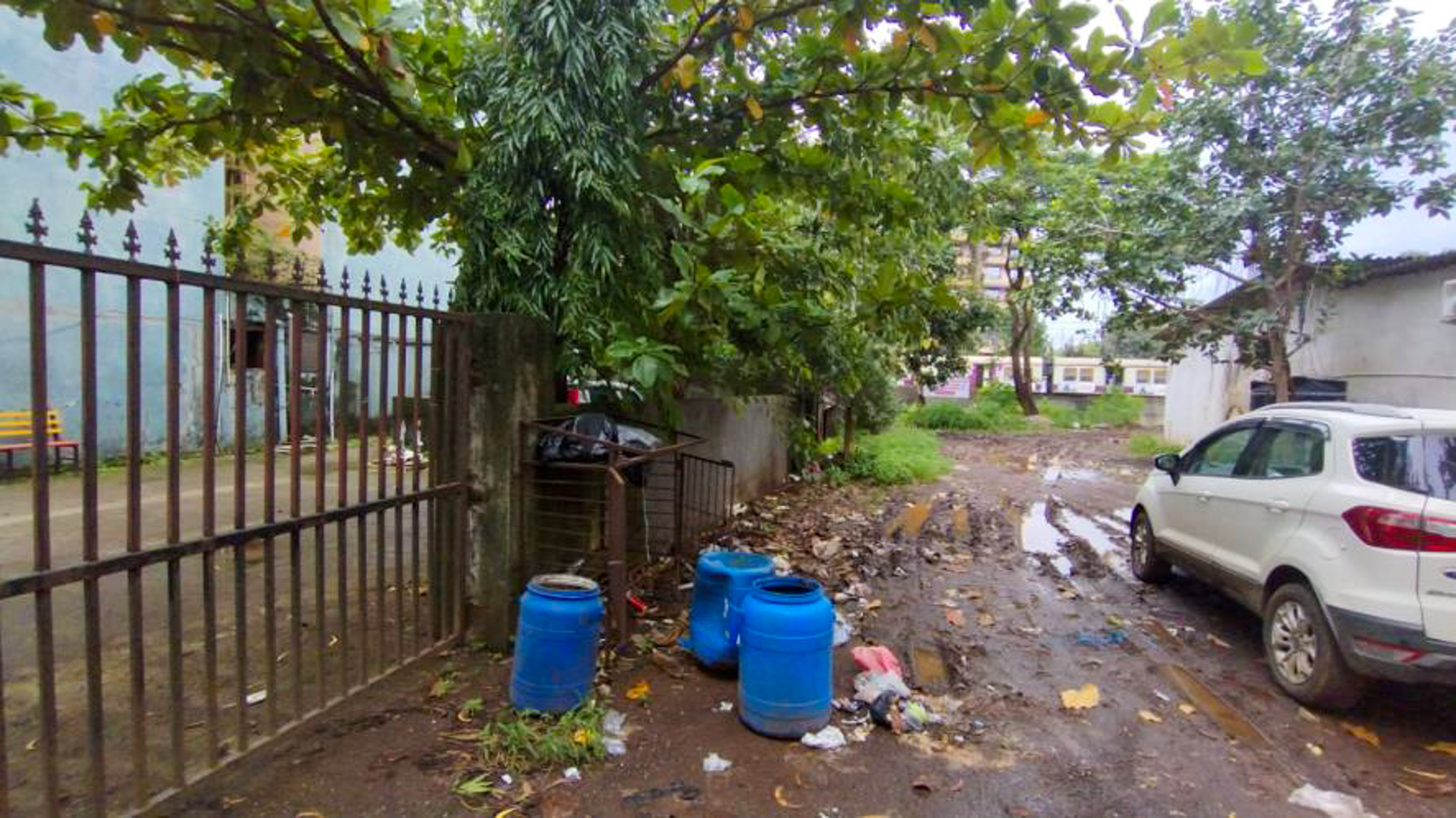 Flat for Sale in Village Belavali, Badlapur — photo 6
