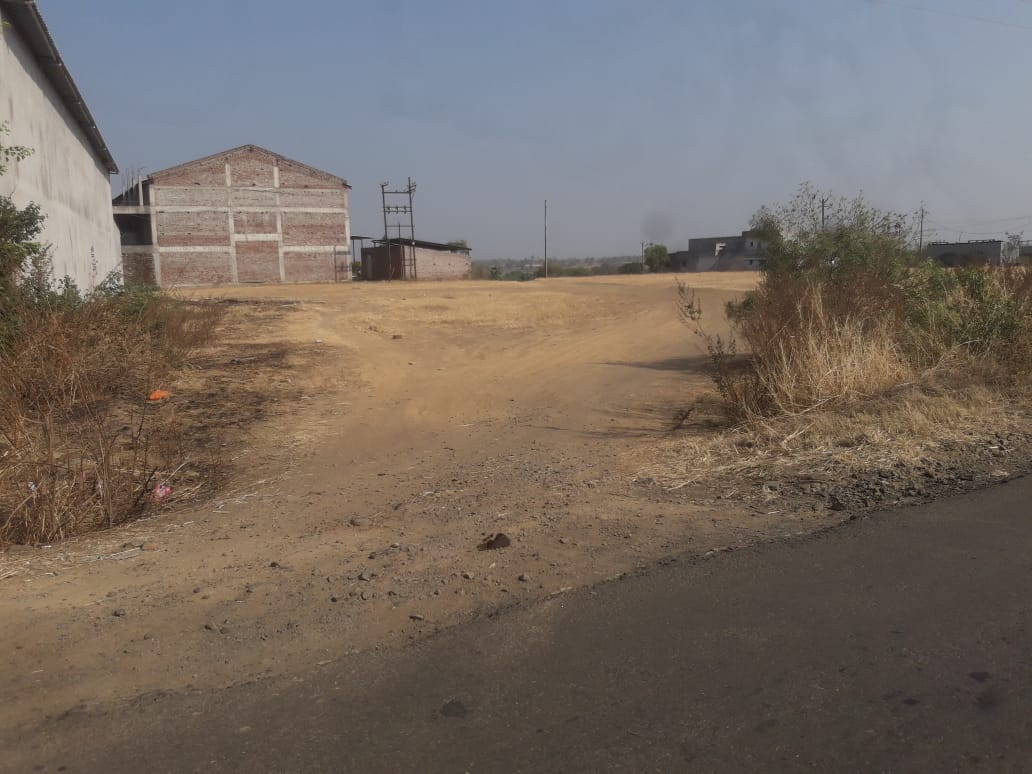 PLOT for Sale in KHANAPUR SANGALI, Khanapur — photo 1