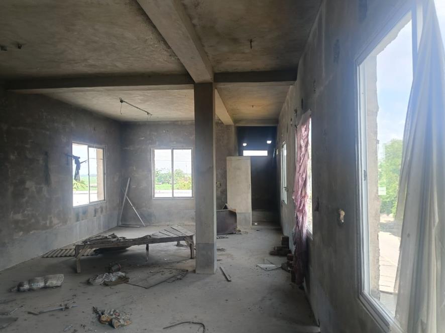Industrial Plot with Factory Building for Sale in Burdwan — photo 2