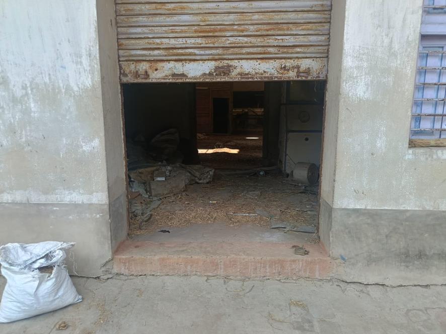 Industrial Plot with Factory Building for Sale in Burdwan — photo 5