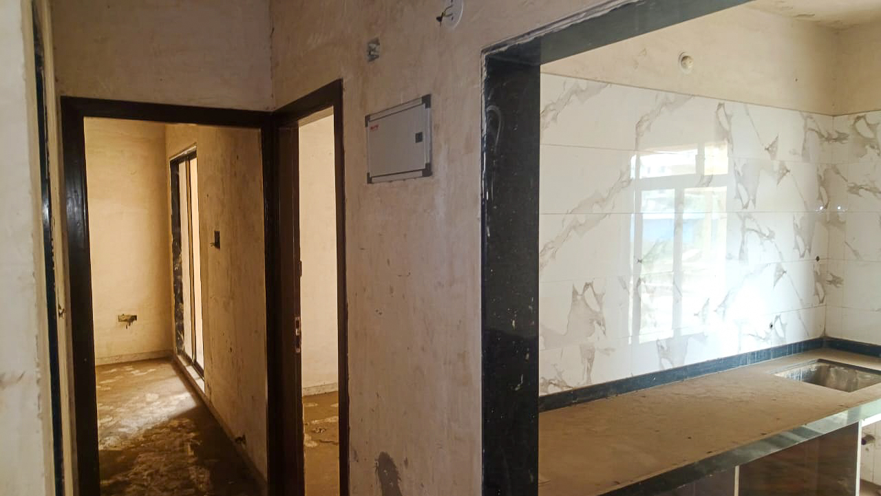 Flat for Sale in Ulhasnagar — photo 3