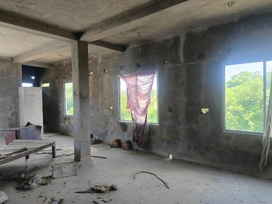 Industrial Plot with Factory Building for Sale in Burdwan — photo 8