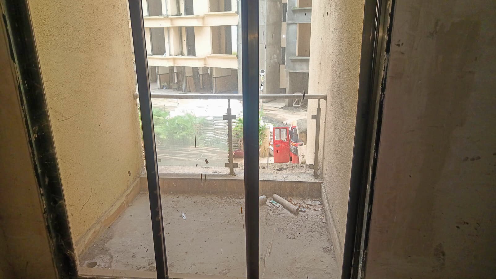 Flat for Sale in Ulhasnagar — photo 4