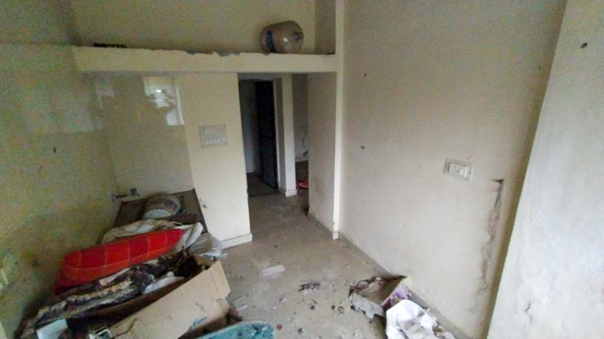 Flat for Sale in Village Belavali, Badlapur — photo 15