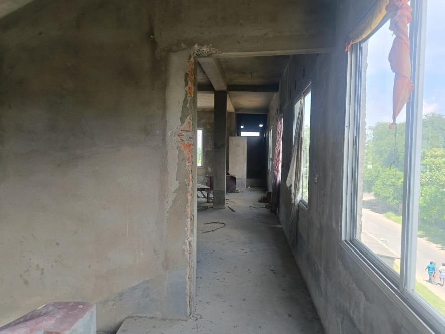 Industrial Plot with Factory Building for Sale in Burdwan — photo 10