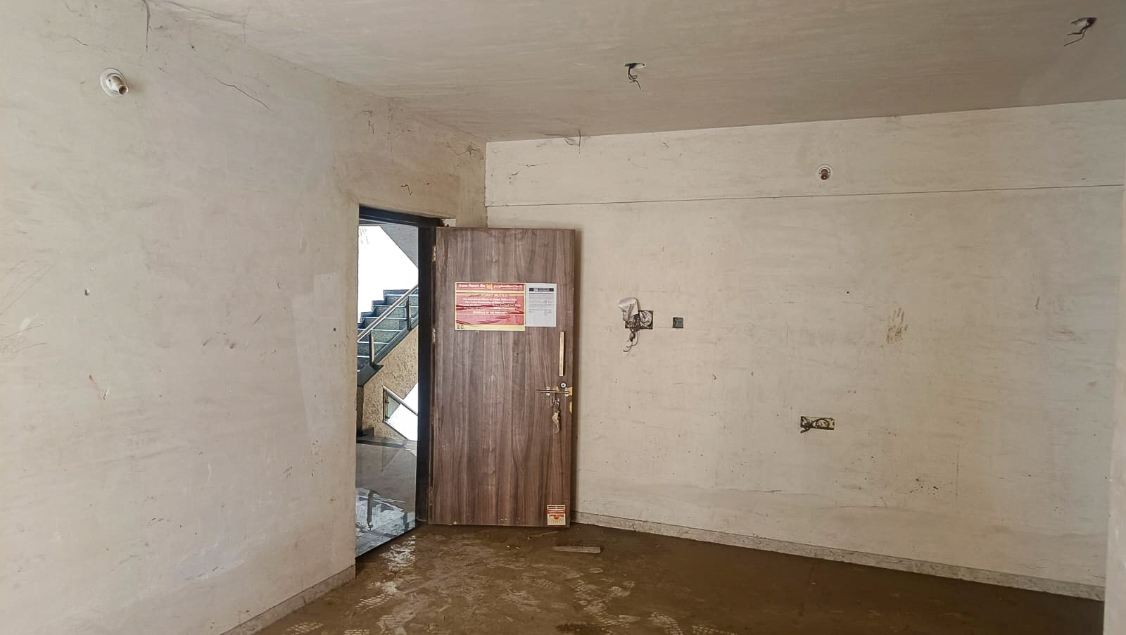 Flat for Sale in Ulhasnagar — photo 11