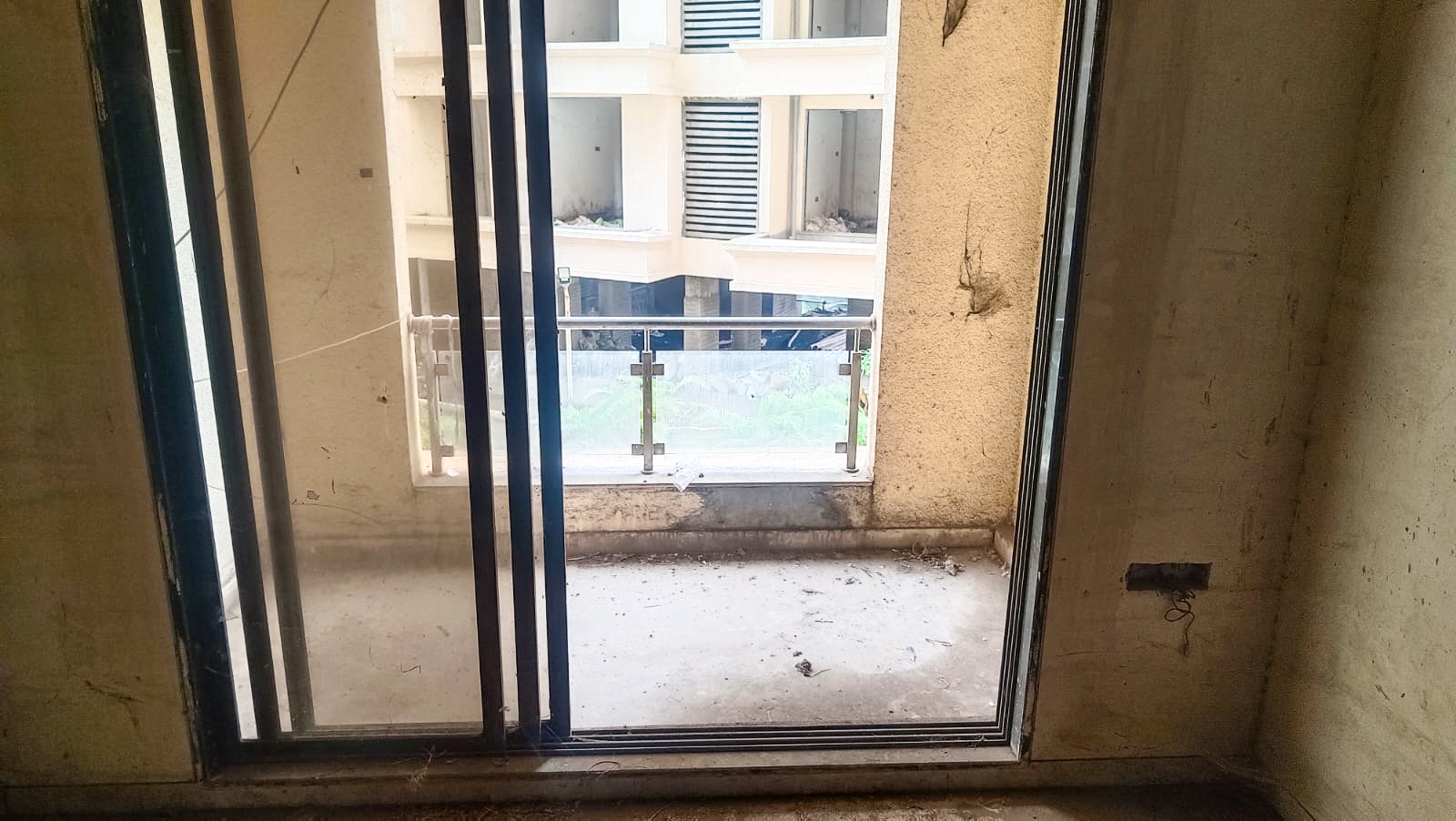 Flat for Sale in Ulhasnagar — photo 12