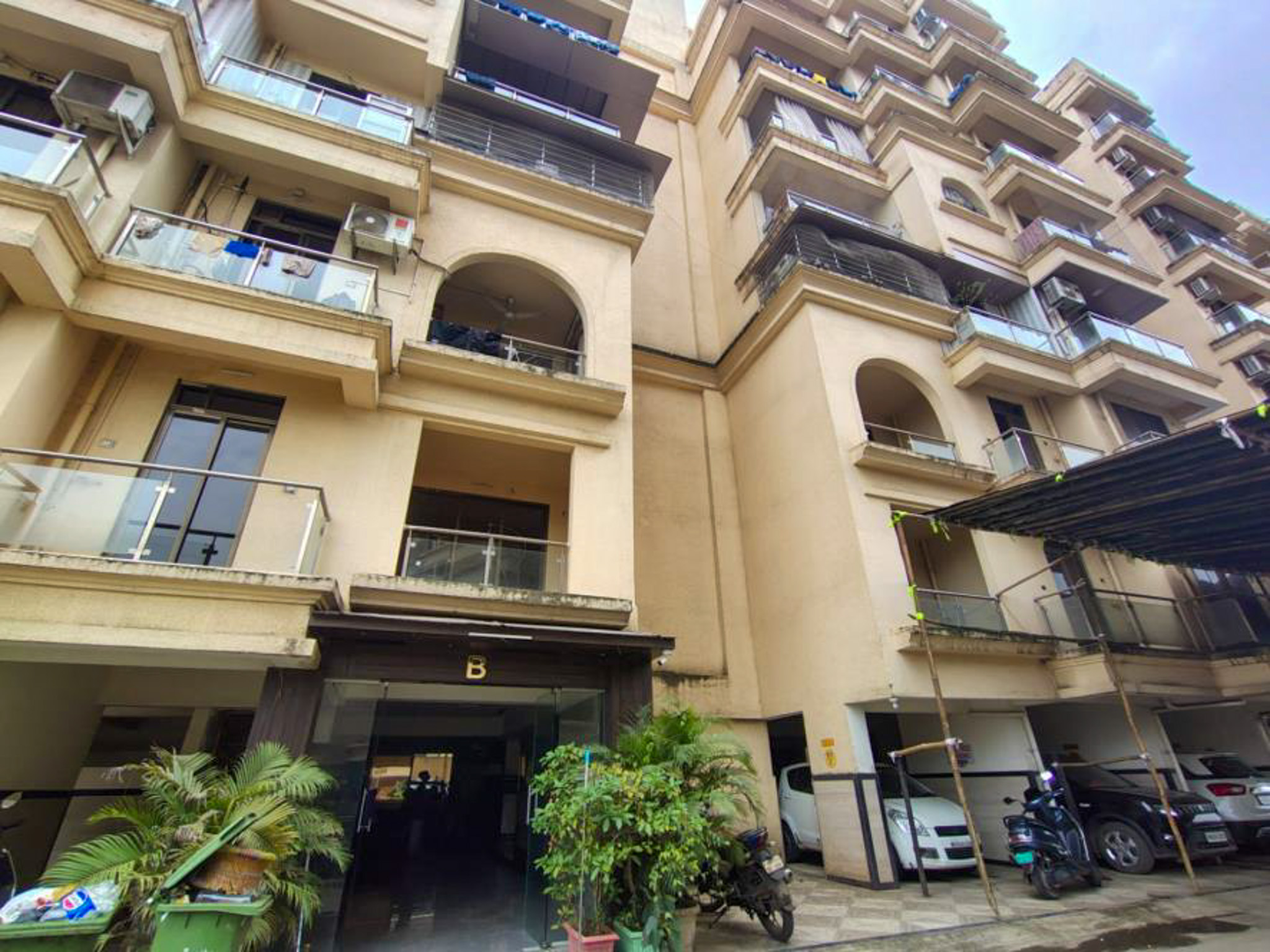 Flat for Sale in THANE, Ulhasnagar — photo 1