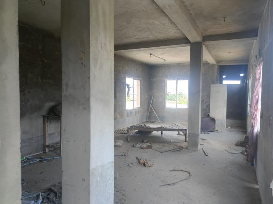 Industrial Plot with Factory Building for Sale in Burdwan — photo 22