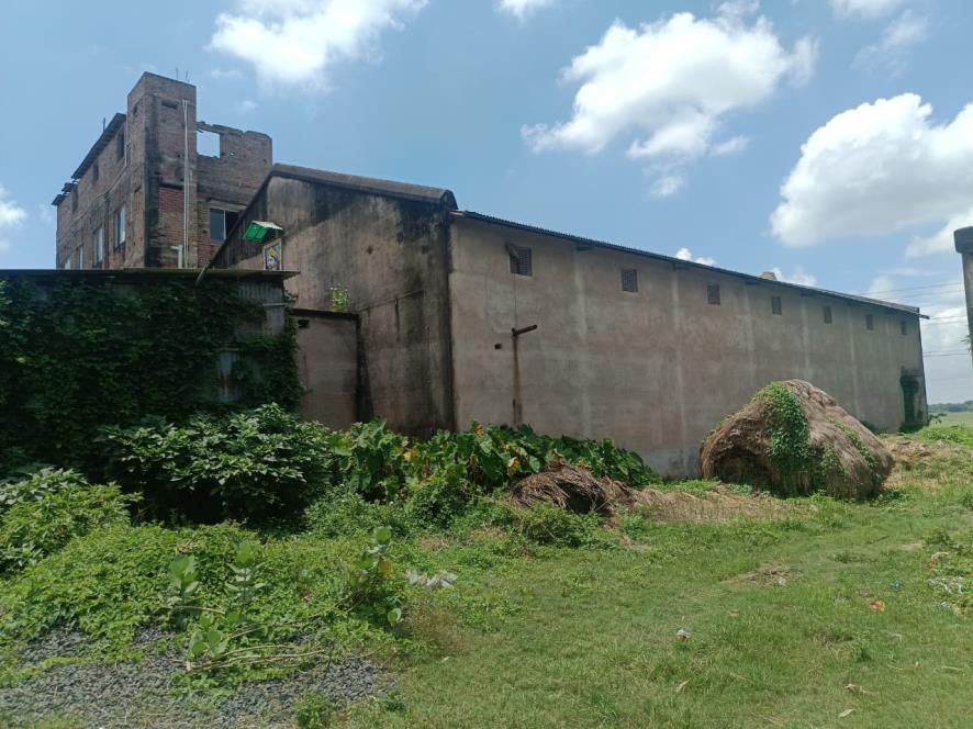 Industrial Plot with Factory Building for Sale in Burdwan — photo 43