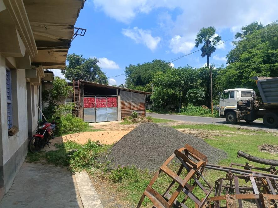 Industrial Plot with Factory Building for Sale in Burdwan — photo 42