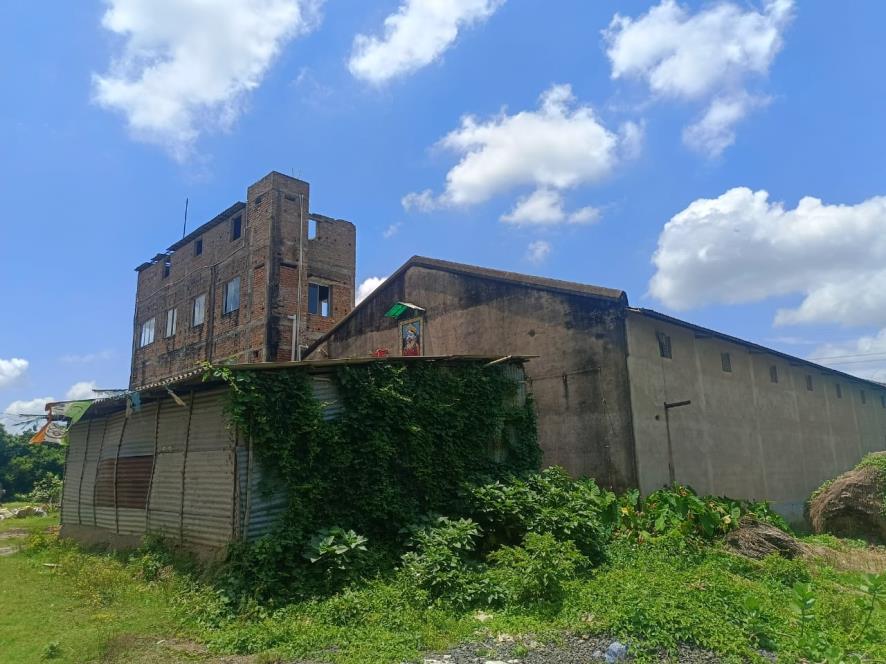 Industrial Plot with Factory Building for Sale in Burdwan — photo 45