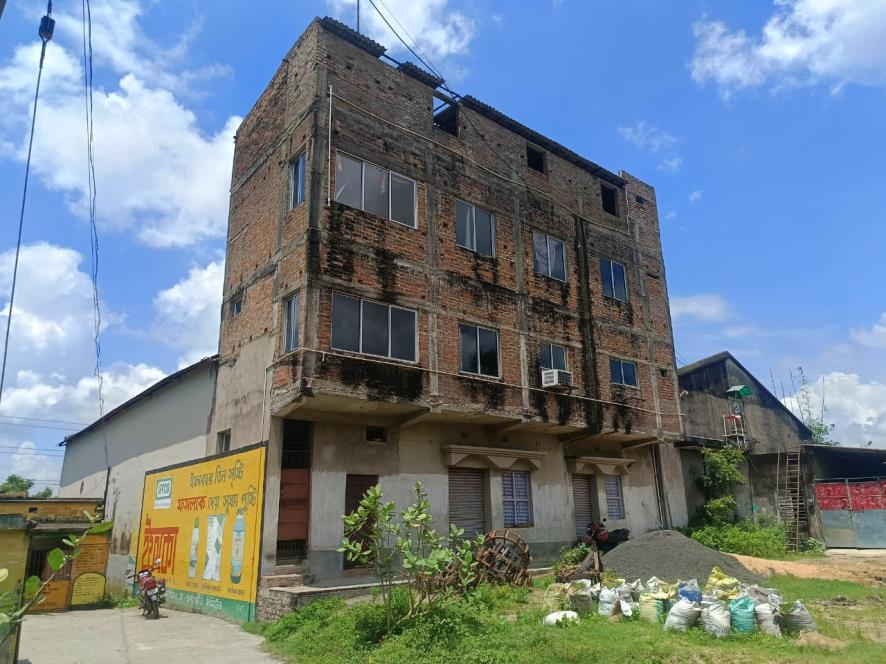 Industrial Plot with Factory Building for Sale in Burdwan — photo 46