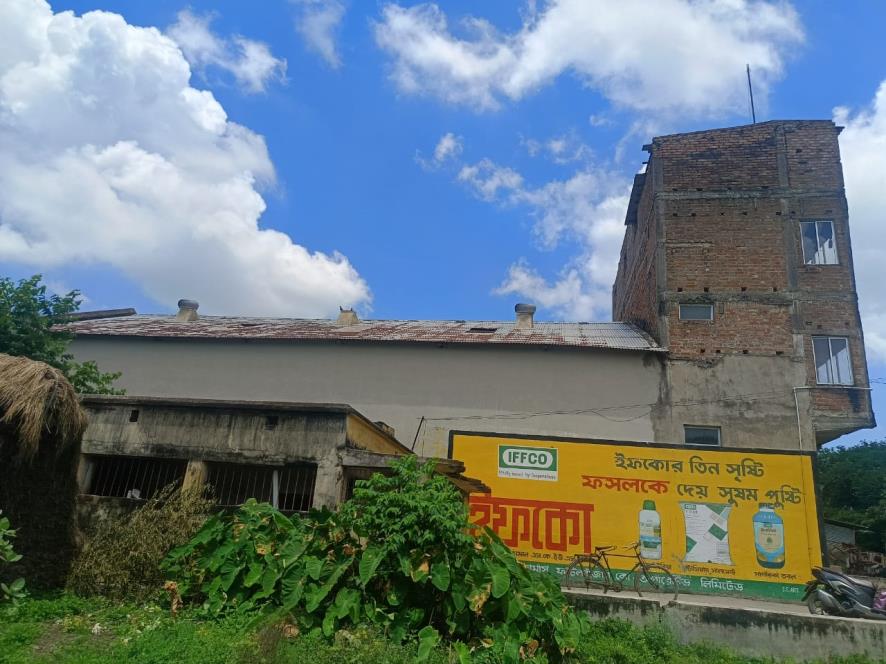 Industrial Plot with Factory Building for Sale in Burdwan — photo 28