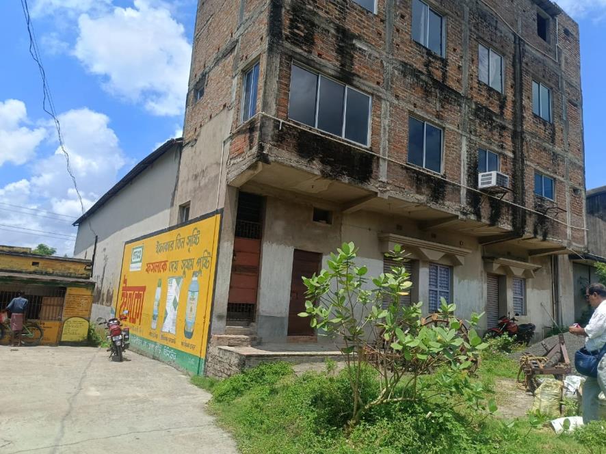 Industrial Plot with Factory Building for Sale in Burdwan — photo 47