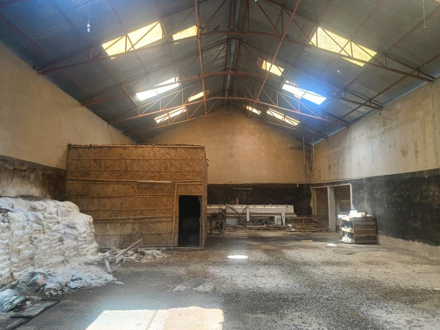 Industrial Plot with Factory Building for Sale in Burdwan — photo 57