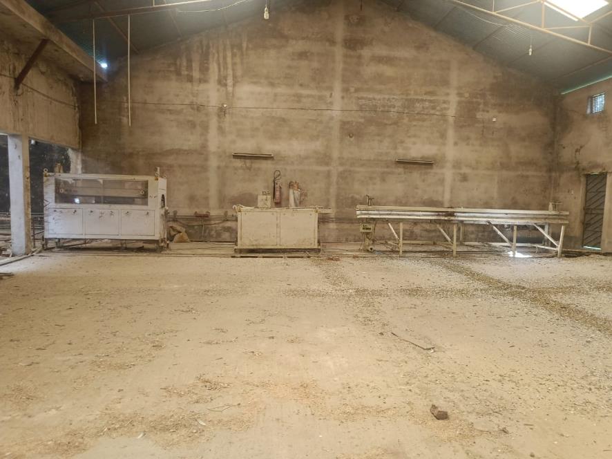 Industrial Plot with Factory Building for Sale in Burdwan — photo 49