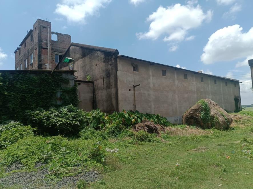 Industrial Plot with Factory Building for Sale in Burdwan — photo 31
