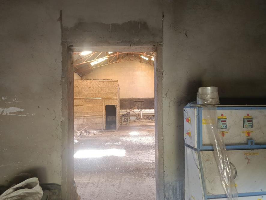 Industrial Plot with Factory Building for Sale in Burdwan — photo 60