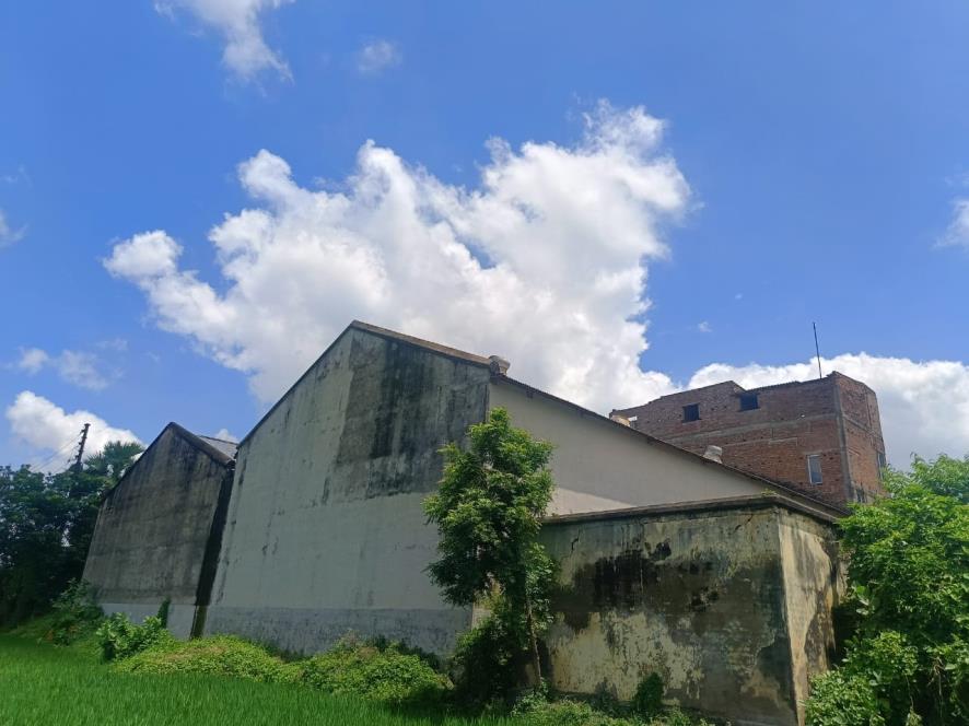 Industrial Plot with Factory Building for Sale in Burdwan — photo 36