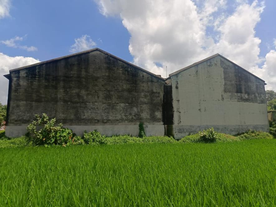 Industrial Plot with Factory Building for Sale in Burdwan — photo 33