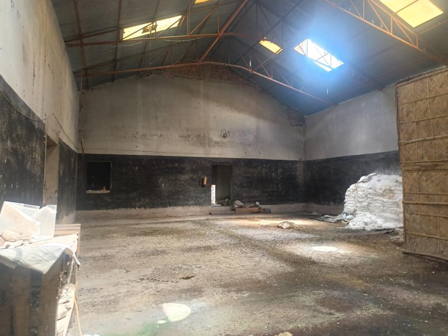 Industrial Plot with Factory Building for Sale in Burdwan — photo 51