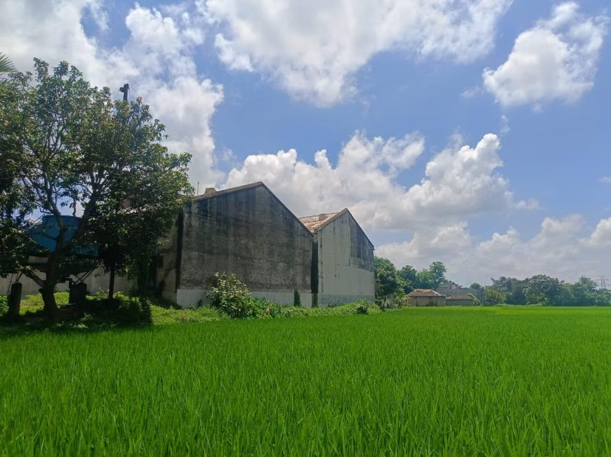 Industrial Plot with Factory Building for Sale in Burdwan — photo 35