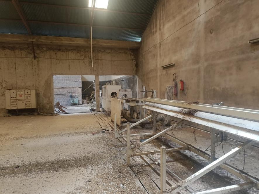 Industrial Plot with Factory Building for Sale in Burdwan — photo 52